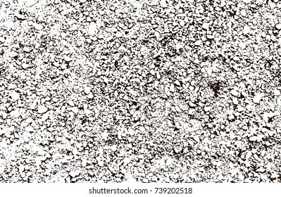 Gray rough cement wall background. Row grunge texture.