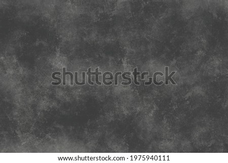 Gray scratch concrete effect suede velvet fabric Imagine de stoc © 