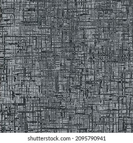 Gray scratches metallic texture cement wall