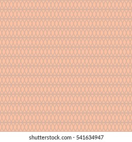 gray seamless diamonds on a beige background