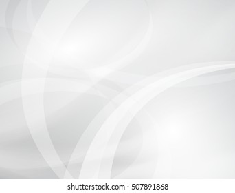  Gray Silver Abstract Vector Background