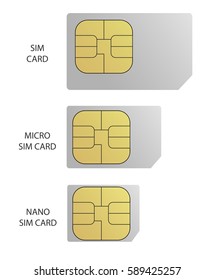 Micro-sim Images, Stock Photos & Vectors | Shutterstock