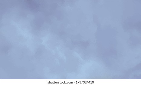 Gray Smokey Abstract Texture  Background