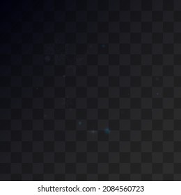 Gray Snow Vector Transparent Background. Sky Snowflake Illustration. White Xmas Texture. Abstract Snowfall Holiday.