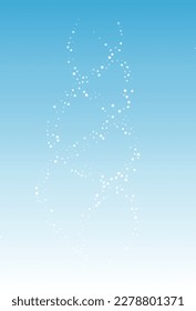 Gray Snowflake Vector Red Background. Winter Silver Snowfall Texture. Snow New Wallpaper.