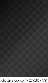 Gray Snowflake Vector Transparent Background. New Confetti Texture. White Light Banner. Winter Snowfall Illustration.