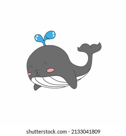 648 Happy sperm whale Images, Stock Photos & Vectors | Shutterstock