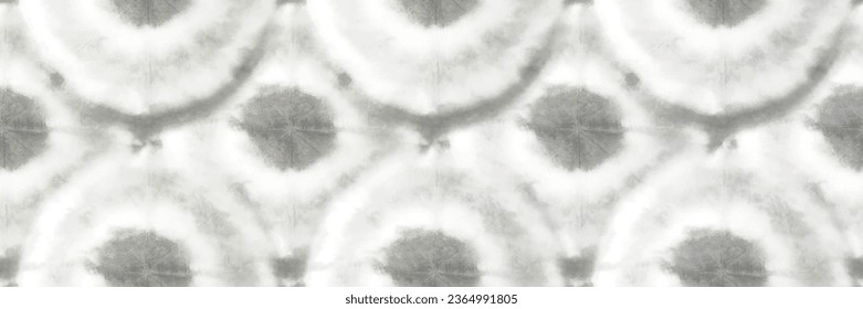 Gray Spiral Ice. Spiral Soft Print. Gray Vector Brush Nature. Dirty Pastel Fashion. Fashion Grunge Pattern. Spiral Dyed Tie Dye. Gray Seamless Paint. Dirty Swirl Backdrop. White Vector Swirl.
