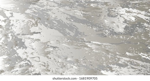 Gray spotted background in abstract style. Abstract design for your web site. Abstract vector illustration. Screen picture. Eps-10