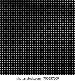 gray squares. grey rhombus. gray abstract background. monochrome grunge texture. halftone effect. vector illustration