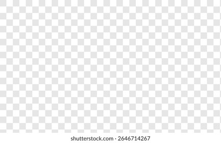 Gray squares ready to simulate transparent background. vector seamless pattern. simple geometric shapes. textile paint. repetitive background. fabric swatch. wrapping paper . EPS 10 .