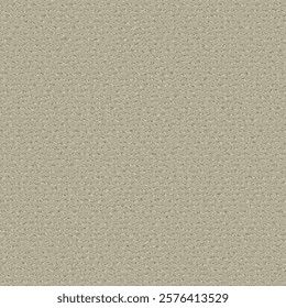 Gray strewn carpet with some kind of stitching in a darker or lighter tone. Rough grey cardboard. Background suggestion. Abstract vector seamless.