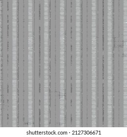 Patrón texturado con rayas grises Repite el fondo que es transparente y se repite