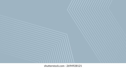 Grey Tech Finance Finech Plano de Fundo Abstrato Hexágono. Resumo Business Tech Ciência Vetor Fundo Simples Arte Moderna