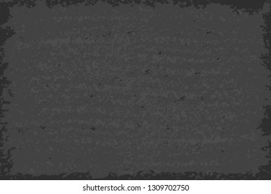 Gray textured concrete wall. Grunge textured background.