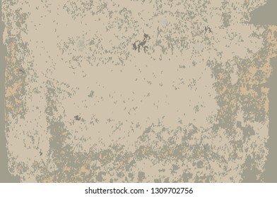 Gray textured concrete wall. Grunge textured background.