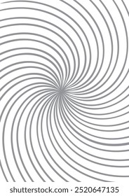 Gray tone curve image used as background.