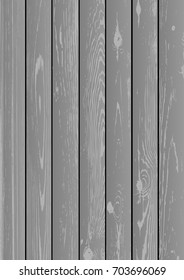 Gray tree desk grain vertical texture background. Board wooden timber plank backdrop. Design interior furniture