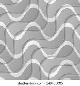 gray vector abstract backdrop