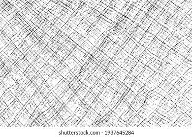 Gray vector background, grunge style