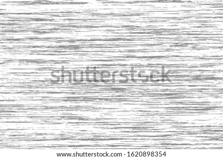 Gray vector background, grunge style, horizontal structure