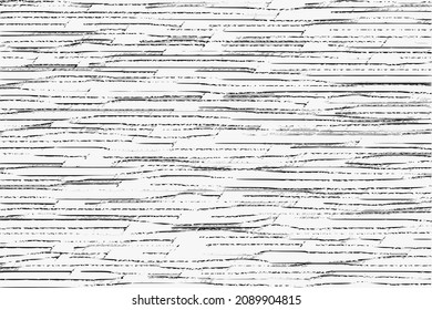 Gray vector background, horizontal structure
