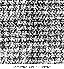 Gray vector texture. Abstract background. To create a vintage effect and depth. For posters, banners, retro and urban designs.