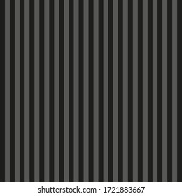 Gray vertical lines pattern flat style