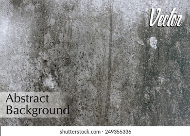 gray wall background