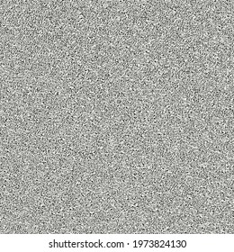 Gray wall surface with granular appearance. Grunge background texture.