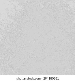 Gray wall vector texture. Background texture for banner, card, poster, identity,web design.