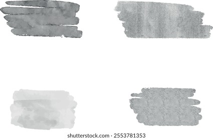 Gray Wash Textures
Soft gray wash textures with a hand-drawn feel, ideal for watercolor effects and subtle backgrounds