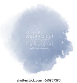 gray watercolor background