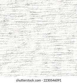 Gray Watercolor Brushstrokes Textured Pattern