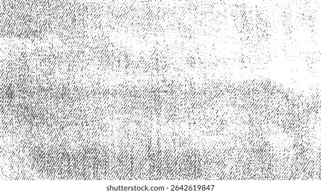 Gray and white abstract background featuring irregular linear patterns creating a textured effect similar to fabric weave or animal print. Density variations add depth.