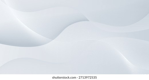 Fondo abstracto gris y