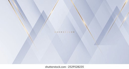 gray and white abstract background modern vector illustration