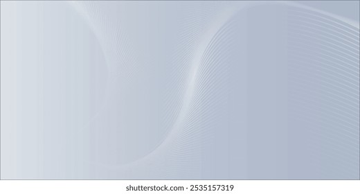 gray and white abstract background modern vector illustration.eps10