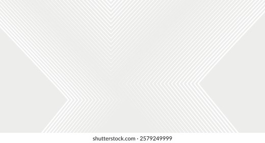 gray and white abstract background modern vector illustration. eps 10