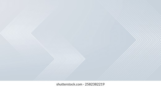 gray and white abstract background modern vector illustration
