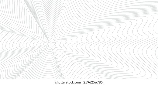 gray and white abstract background modern vector illustration