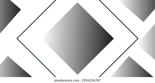 gray and white abstract background modern vector illustration