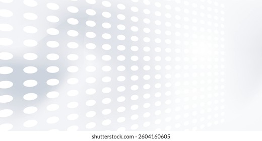 gray and white abstract background modern vector modern white grey background