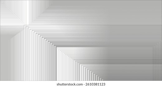 gray and white abstract background modern vector illustration