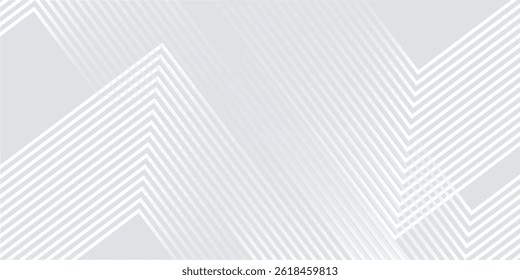gray and white abstract background modern background illustration vector eps10