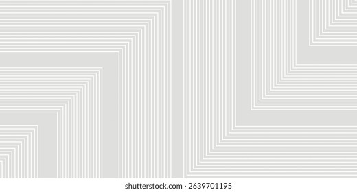 gray and white abstract background modern patttern. smooth abstract background vector. eps10.
