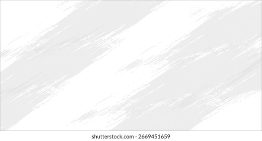 abstrakter grauer und weißer Hintergrund moderne Vektorgrafik