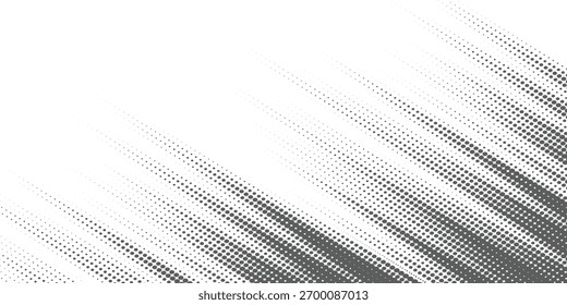 fundo abstrato cinza e branco padrão moderno vetor ilustração eps10