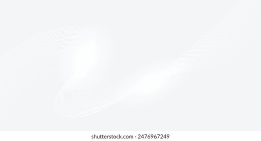 Gray and white abstract background.Vector illustration
