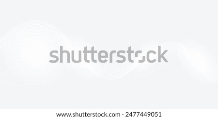 Gray and white abstract background.Vector illustration